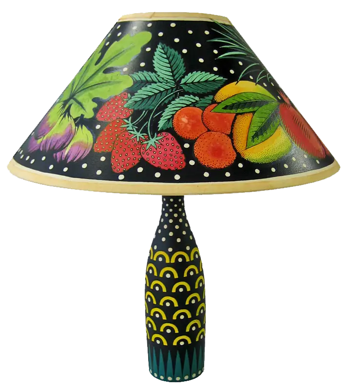 Colorful Decorative Lamp