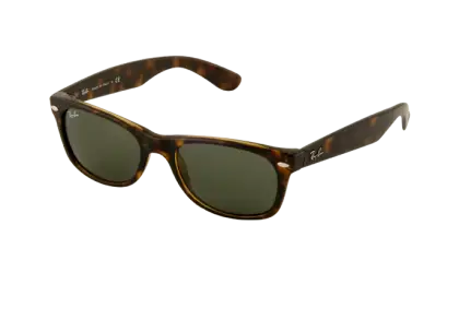 Stylish Tortoise Frame Sunglasses
