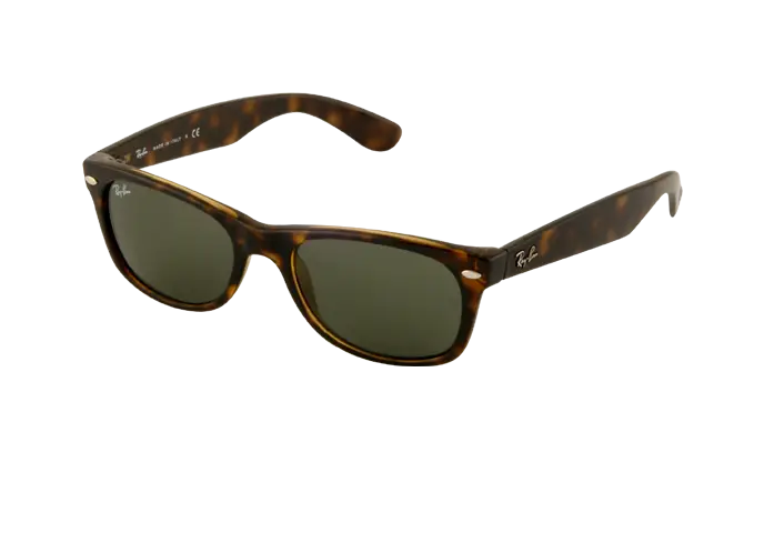 Stylish Tortoise Frame Sunglasses