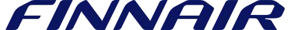 Finnair Branding Logo