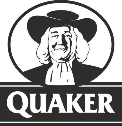 Quaker Brand Logo