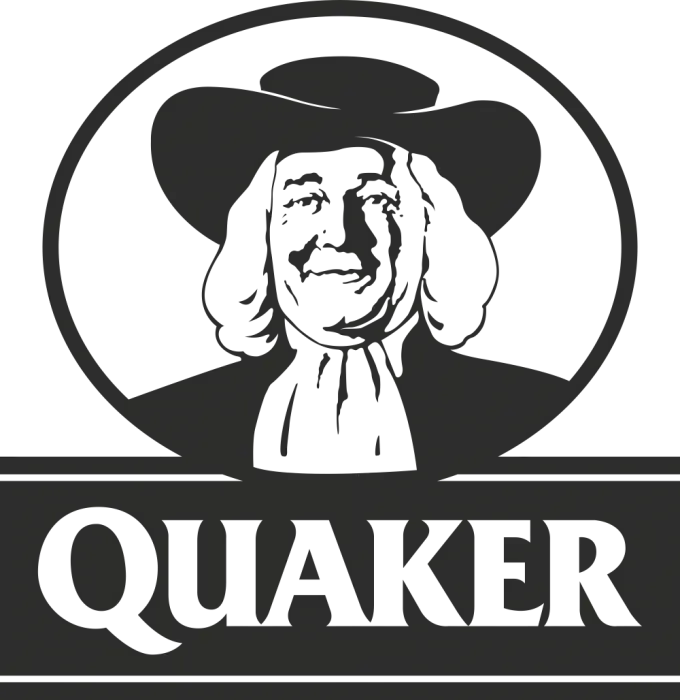 Quaker Brand Logo