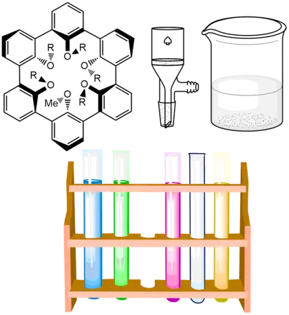 Chemistry Lab Equipment