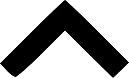 Upward Arrow Symbol