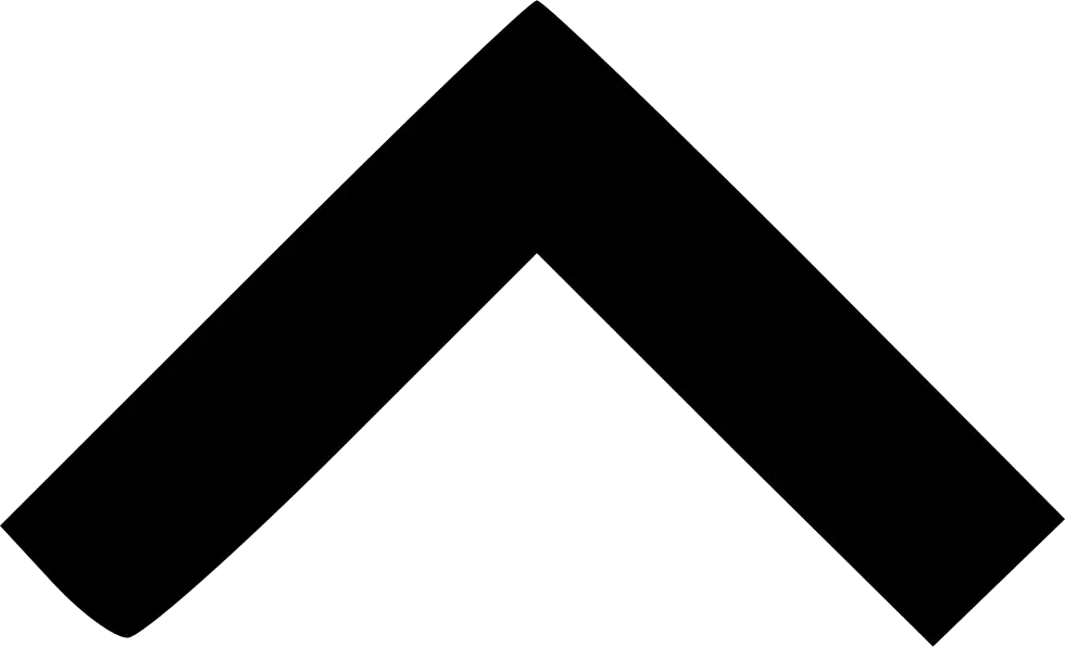 Upward Arrow Symbol