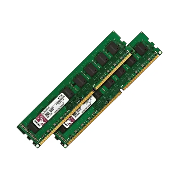 Computer RAM Sticks