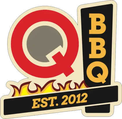 BBQ Restaurant Logo