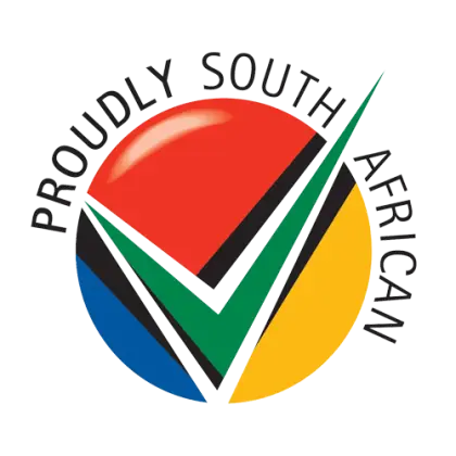 Proudly South African Logo