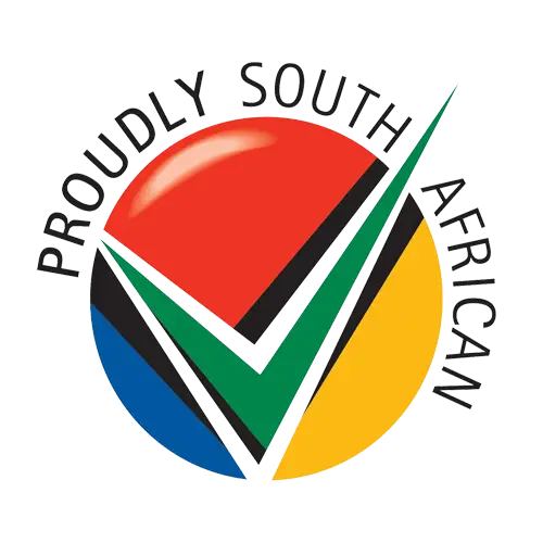 Proudly South African Logo