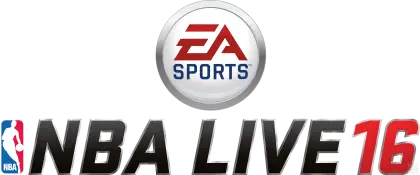 NBA Live 16 Video Game