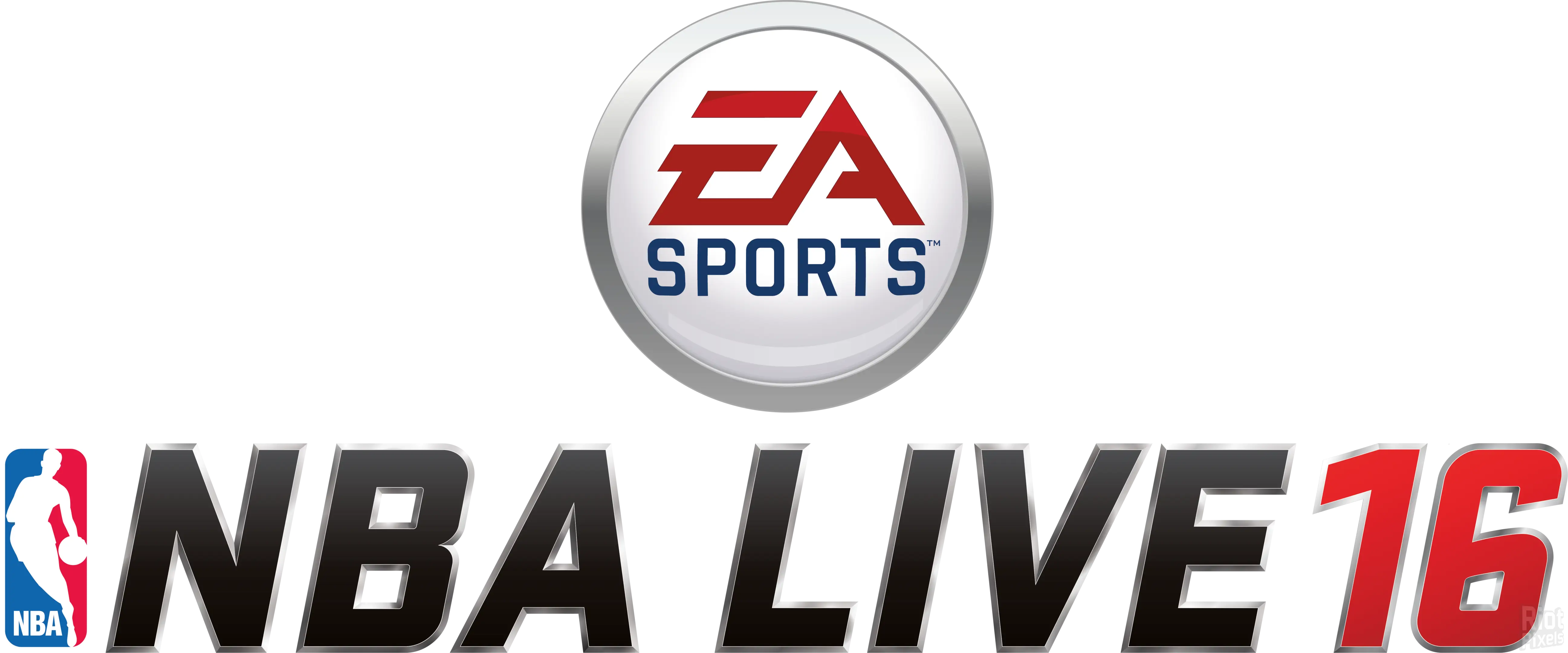NBA Live 16 Video Game