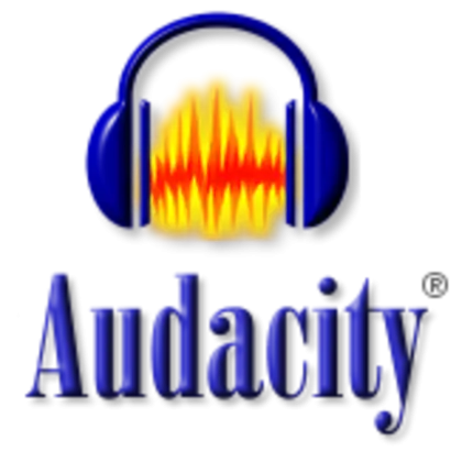 Audacity Logo