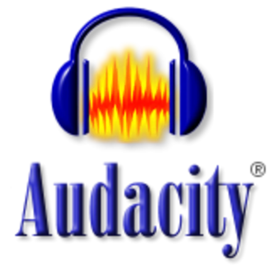 Audacity Logo