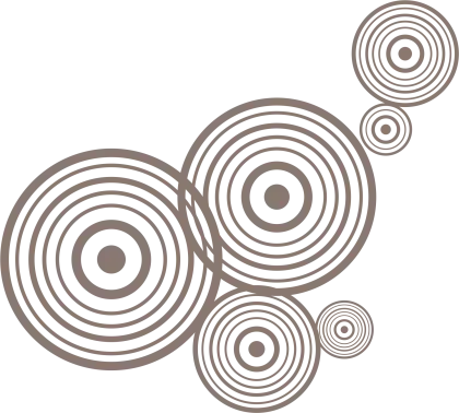Concentric Circle Pattern