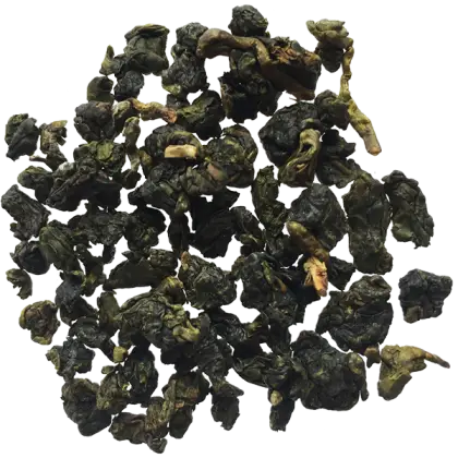 Loose Leaf Tea for Traditional Brewing