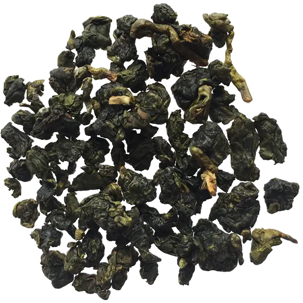 Loose Leaf Tea for Traditional Brewing