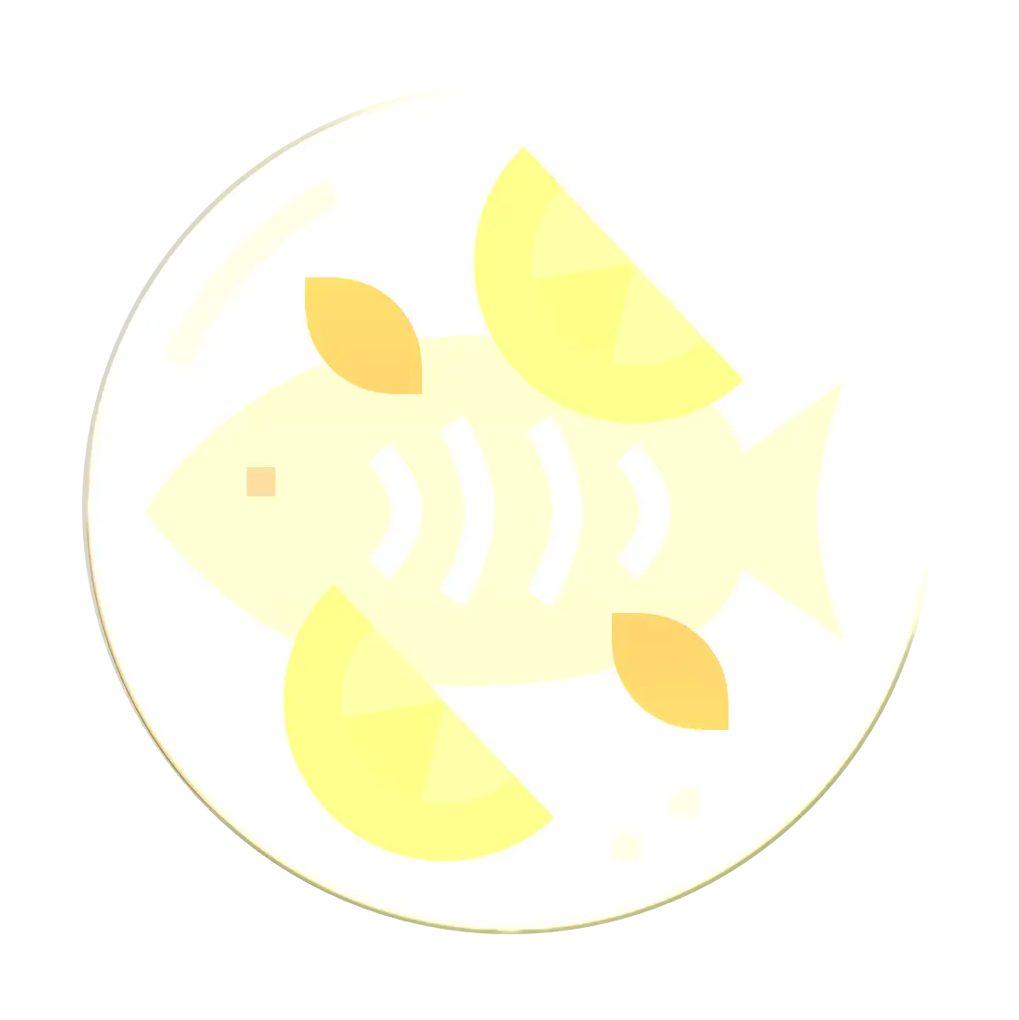 Fish Dish with Lemon