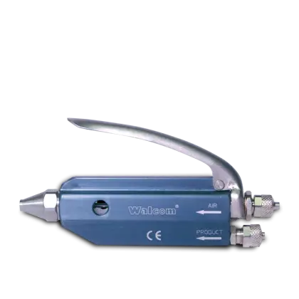 Industrial Spray Gun