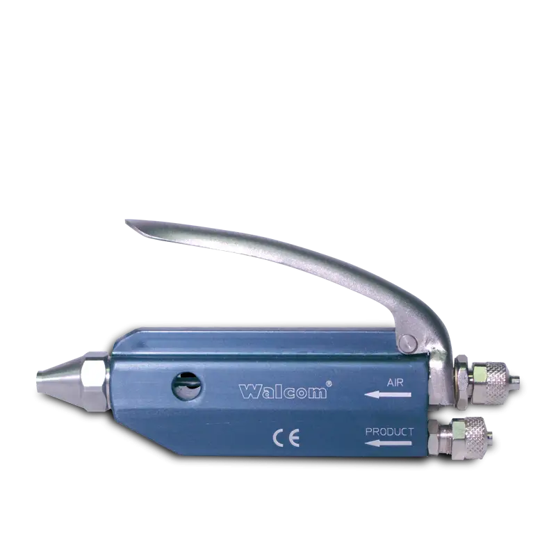 Industrial Spray Gun