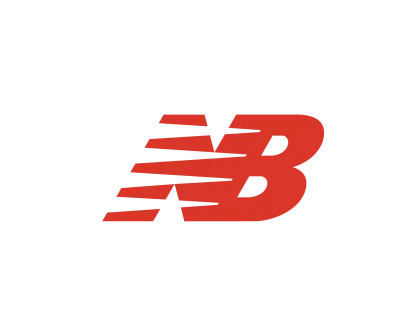 New Balance Athletic Brand Logo