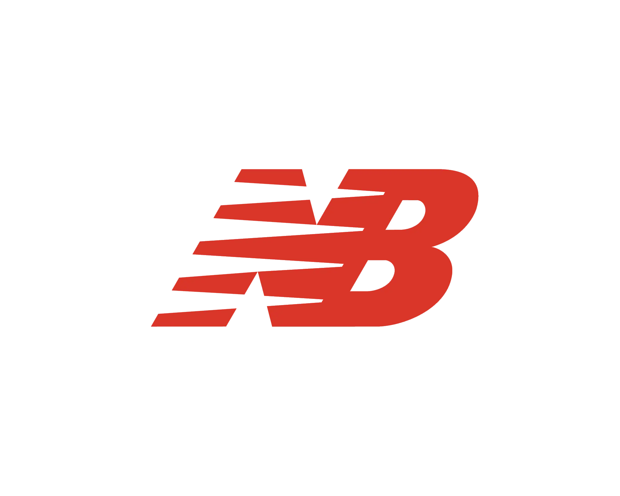 New Balance Athletic Brand Logo