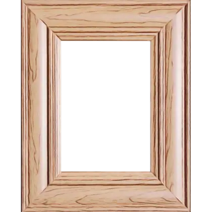 Wooden Picture Frame for Home Decor