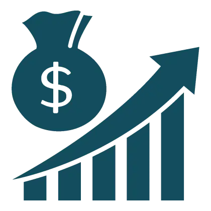 Money Growth Chart