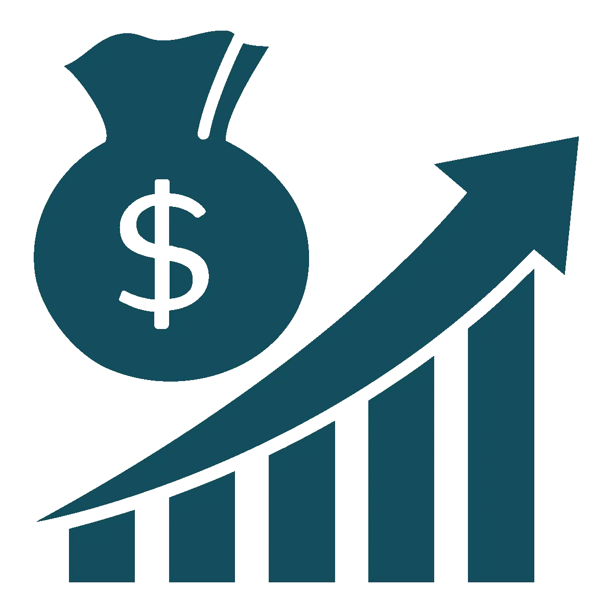 Money Growth Chart