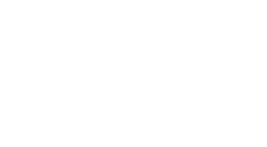 Transparent Flowing Wave Decorative Design