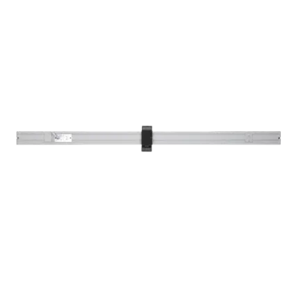 Linear Rail Slider for Precision Mechanics