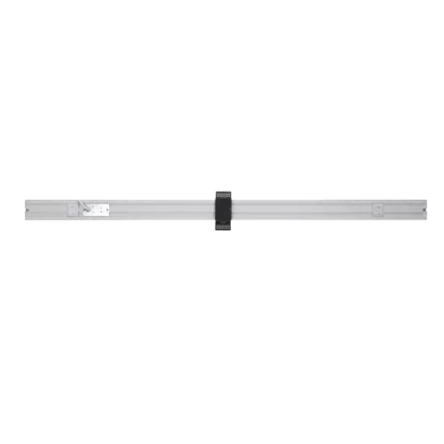 Linear Rail Slider for Precision Mechanics