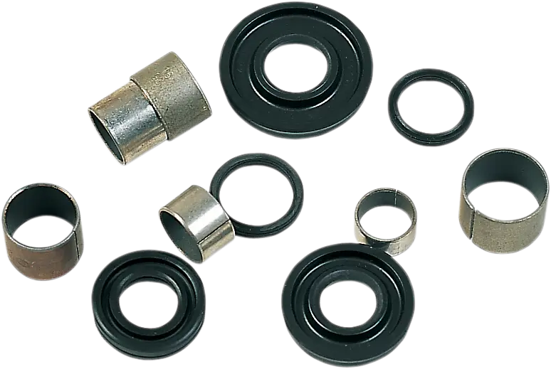 Mechanical Bushings and Gaskets Set