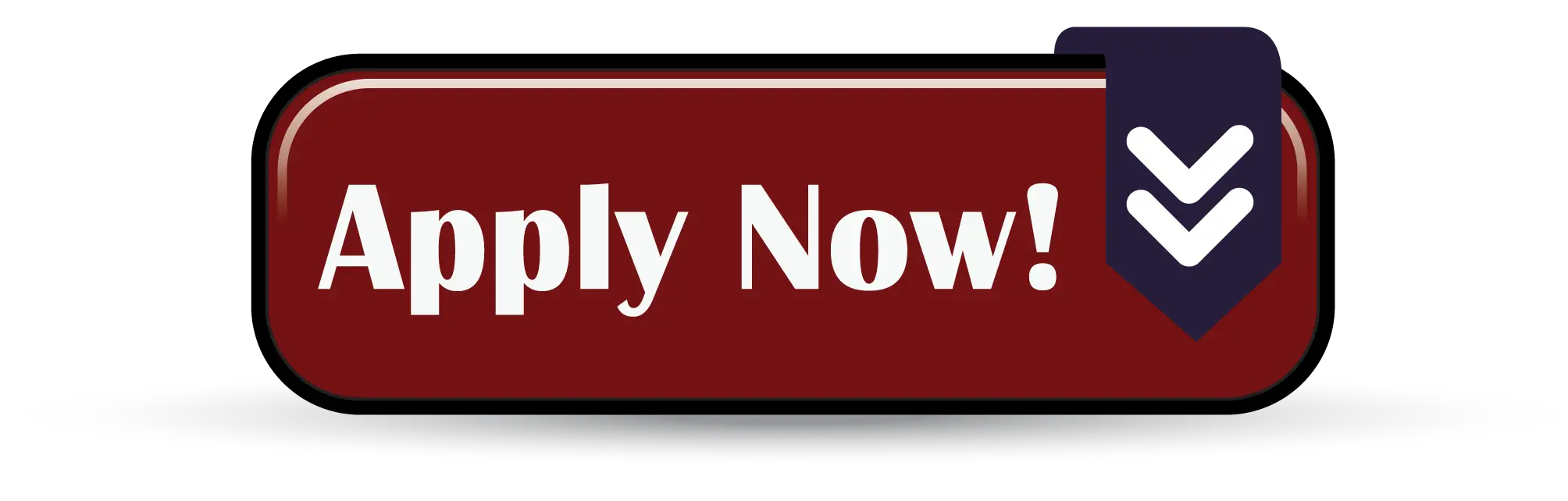 Red Apply Now Button with White Text