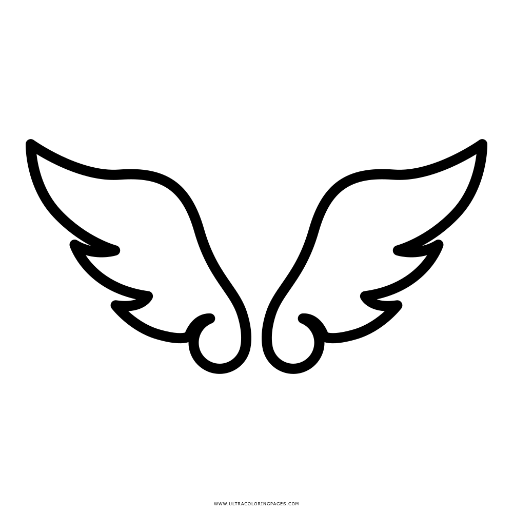 Wings Symbol