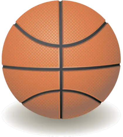 Illustration of a Basketball