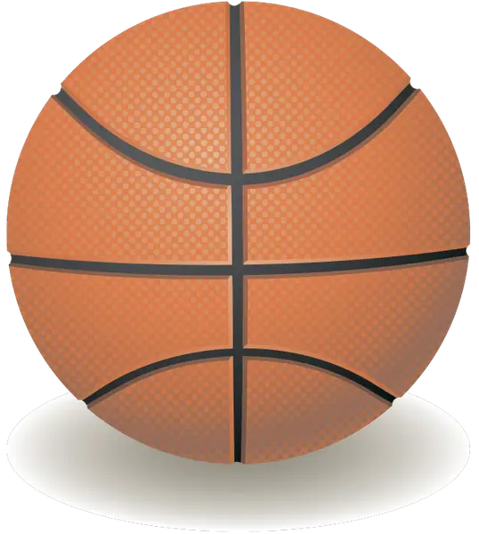 Illustration of a Basketball