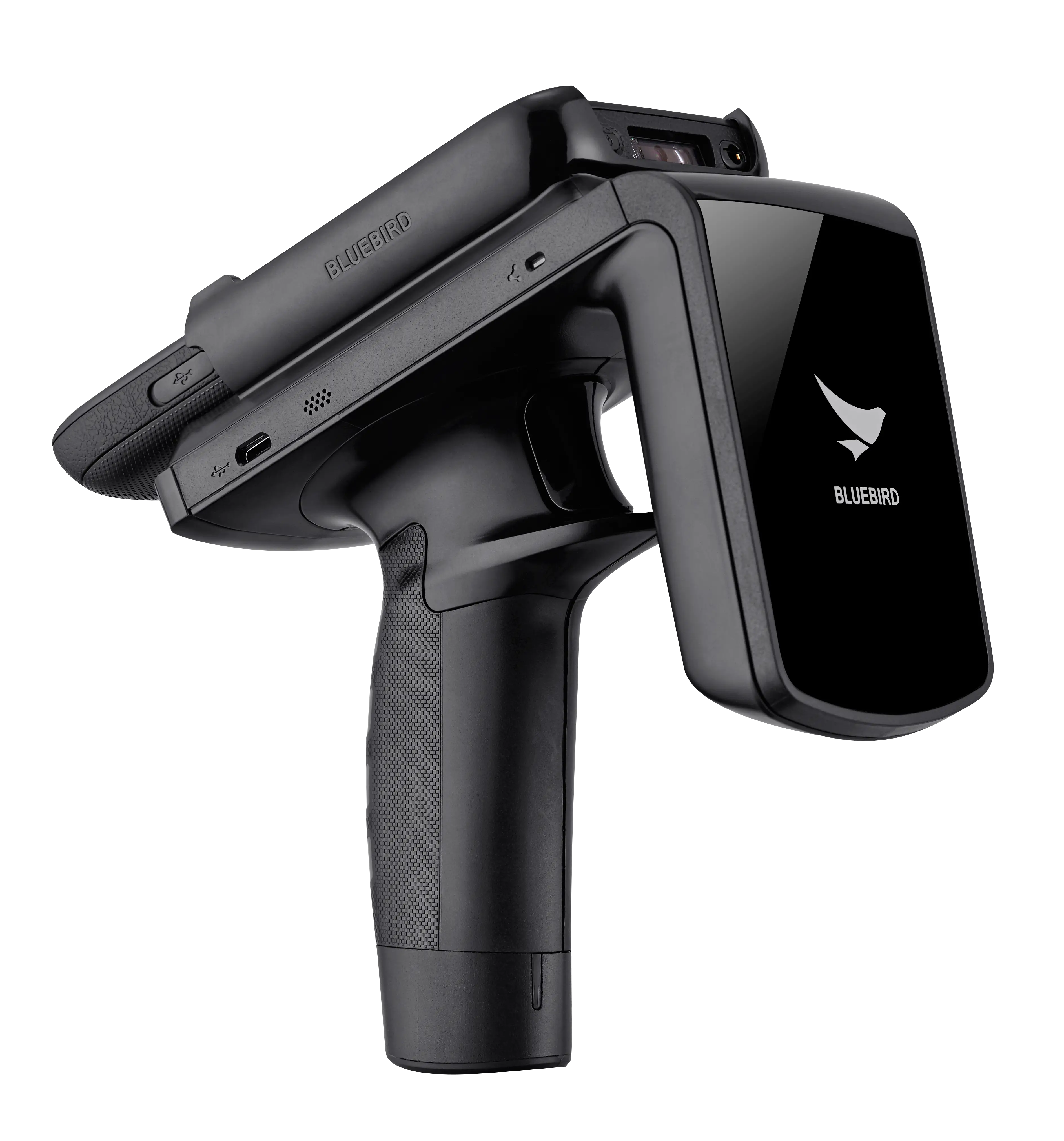 Handheld RFID Scanner Device