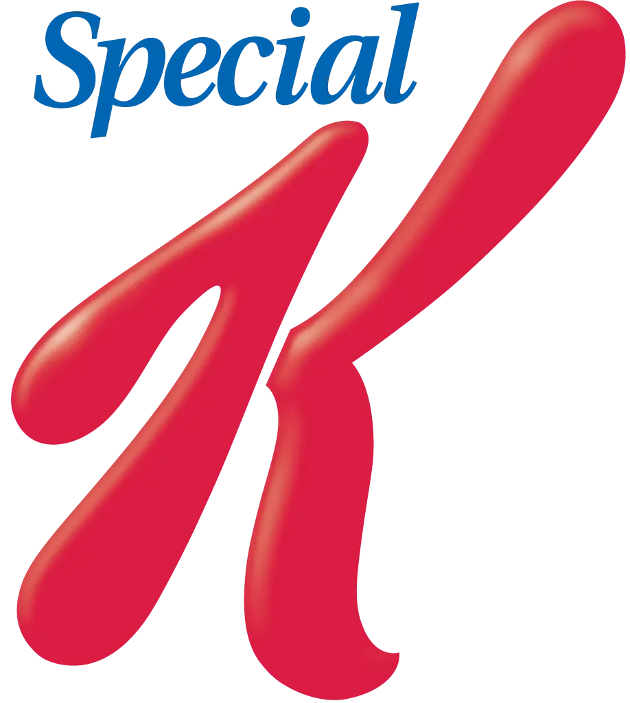 Special K Cereal Logo