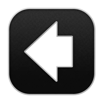 Left Arrow Icon