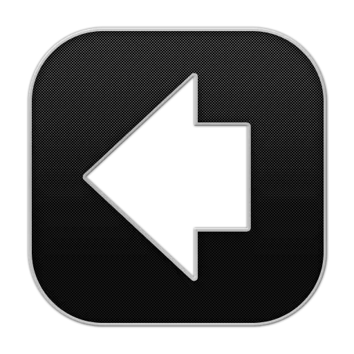 Left Arrow Icon