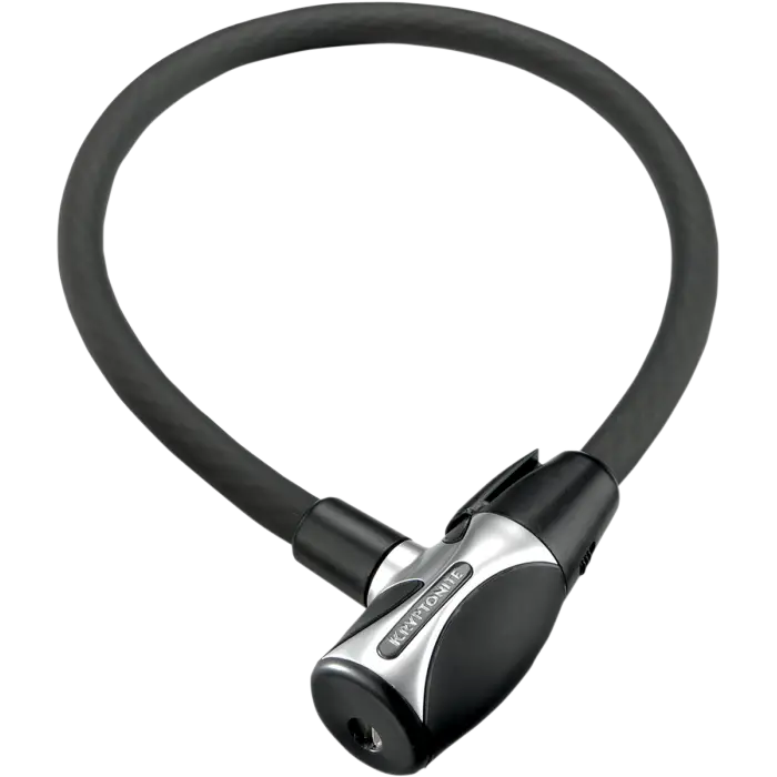 Secure Bike Lock