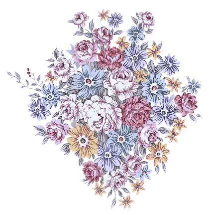 Floral Bouquet
