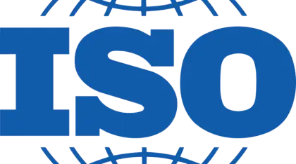 ISO International Standards Logo