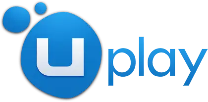 Uplay Gaming Platform Logo