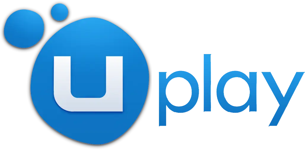Uplay Gaming Platform Logo