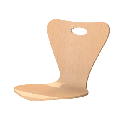 Wooden Chair