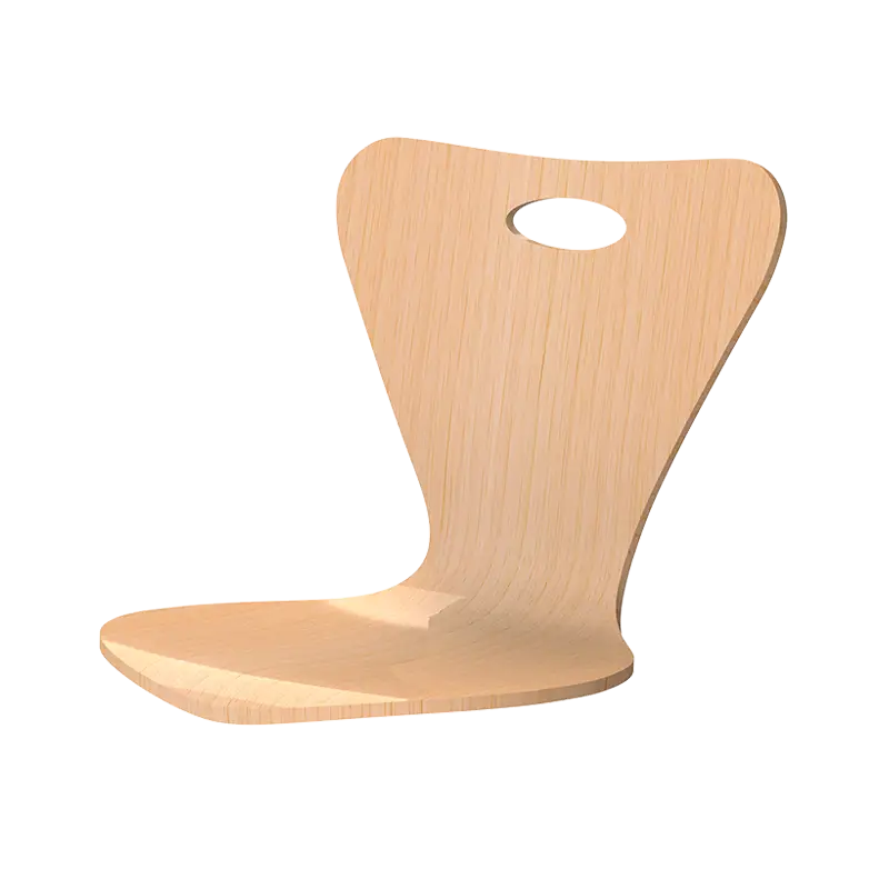 Wooden Chair