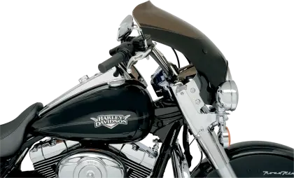 Harley Davidson Motorcycle