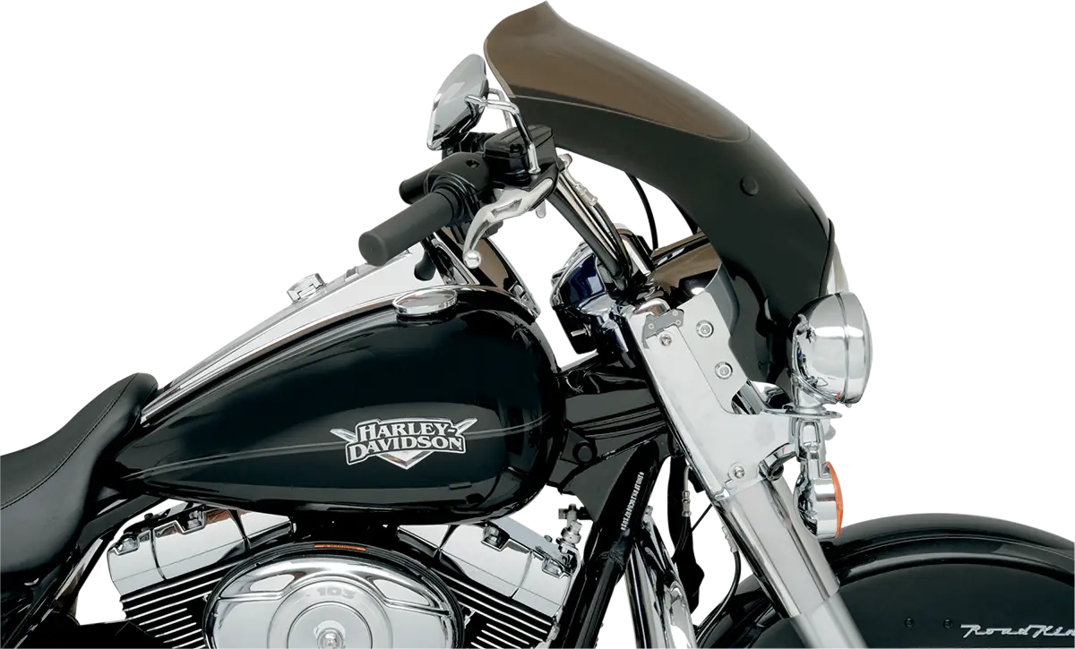 Harley Davidson Motorcycle