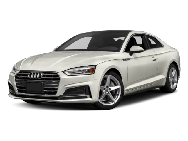 White Luxury Car for Urban Travel